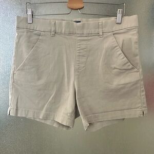 Jag Jeans Women's Beige Shorts